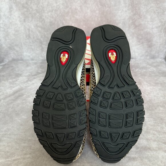 Nike Air Max 98 CNY – Chinese New Year (2019), Size 9.5 main image 4